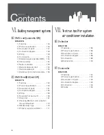 Preview for 4 page of Samsung MR-DH00 Technical Data Book