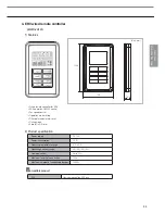 Preview for 35 page of Samsung MR-DH00 Technical Data Book