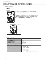 Preview for 44 page of Samsung MR-DH00 Technical Data Book