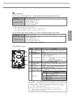 Preview for 45 page of Samsung MR-DH00 Technical Data Book