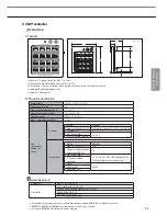 Preview for 55 page of Samsung MR-DH00 Technical Data Book