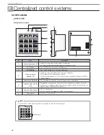 Preview for 56 page of Samsung MR-DH00 Technical Data Book