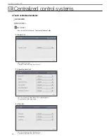 Preview for 70 page of Samsung MR-DH00 Technical Data Book