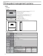 Preview for 76 page of Samsung MR-DH00 Technical Data Book