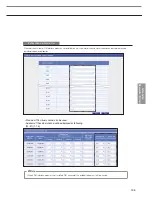 Preview for 105 page of Samsung MR-DH00 Technical Data Book