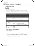 Preview for 144 page of Samsung MR-DH00 Technical Data Book