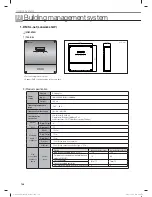 Preview for 146 page of Samsung MR-DH00 Technical Data Book