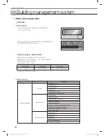 Preview for 152 page of Samsung MR-DH00 Technical Data Book