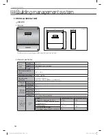 Preview for 160 page of Samsung MR-DH00 Technical Data Book