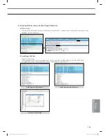 Preview for 173 page of Samsung MR-DH00 Technical Data Book