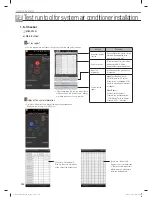 Preview for 190 page of Samsung MR-DH00 Technical Data Book