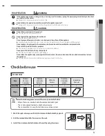 Preview for 3 page of Samsung MR-DH00 User Manual