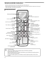 Preview for 4 page of Samsung MR-DH00 User Manual