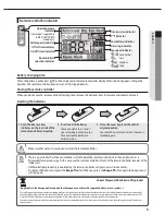 Preview for 5 page of Samsung MR-DH00 User Manual