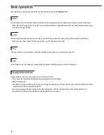 Preview for 6 page of Samsung MR-DH00 User Manual