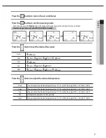 Preview for 7 page of Samsung MR-DH00 User Manual