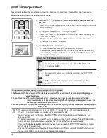 Preview for 10 page of Samsung MR-DH00 User Manual