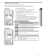 Preview for 11 page of Samsung MR-DH00 User Manual