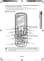 Preview for 7 page of Samsung MR-EH01 User Manual