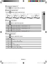 Preview for 11 page of Samsung MR-EH01 User Manual