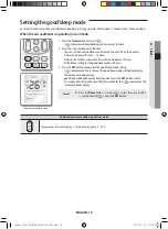 Preview for 15 page of Samsung MR-EH01 User Manual