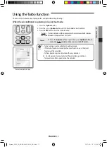 Preview for 17 page of Samsung MR-EH01 User Manual