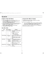 Preview for 11 page of Samsung MR1031CWC Owner'S Manual