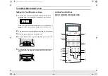 Preview for 6 page of Samsung MR1031WB Owner'S Manual