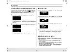 Preview for 8 page of Samsung MR1031WB Owner'S Manual