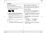 Preview for 12 page of Samsung MR1031WB Owner'S Manual