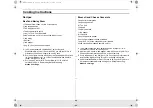 Preview for 20 page of Samsung MR1031WB Owner'S Manual