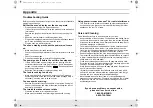 Preview for 22 page of Samsung MR1031WB Owner'S Manual