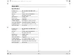 Preview for 23 page of Samsung MR1031WB Owner'S Manual