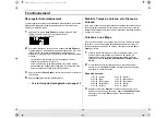 Preview for 38 page of Samsung MR1031WB Owner'S Manual