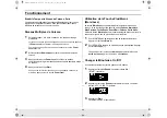 Preview for 39 page of Samsung MR1031WB Owner'S Manual