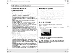 Preview for 41 page of Samsung MR1031WB Owner'S Manual