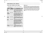 Preview for 45 page of Samsung MR1031WB Owner'S Manual