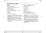 Preview for 46 page of Samsung MR1031WB Owner'S Manual