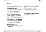 Preview for 48 page of Samsung MR1031WB Owner'S Manual