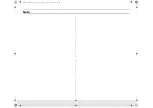 Preview for 51 page of Samsung MR1031WB Owner'S Manual