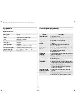 Preview for 19 page of Samsung MR1034 Owner'S Manual