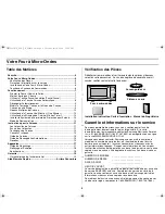 Preview for 25 page of Samsung MR1034 Owner'S Manual