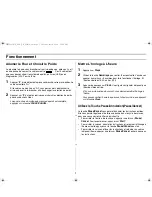 Preview for 27 page of Samsung MR1034 Owner'S Manual