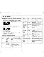 Preview for 9 page of Samsung MR1352BB Manuel Du Propriétaire