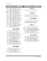 Предварительный просмотр 38 страницы Samsung MR20300FX/TCE Service Manual