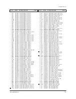 Предварительный просмотр 59 страницы Samsung MR20300FX/TCE Service Manual