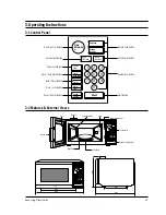 Preview for 5 page of Samsung MR4381G Service Manual