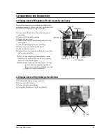 Preview for 7 page of Samsung MR4381G Service Manual