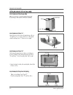 Preview for 8 page of Samsung MR4381G Service Manual