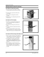 Preview for 10 page of Samsung MR4381G Service Manual